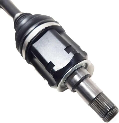 Constant Velocity Joints Axle Shaft Drive Shafts Assy ASV6 4341033310/4342033300 Compatible With ES200 in Saudi Arabia