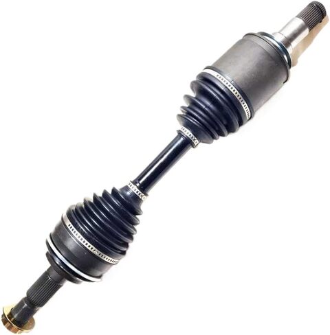 Constant Velocity Joints Axle Shaft Drive Shafts Assy ASV6 4341033310/4342033300 Compatible With ES200 in Saudi Arabia