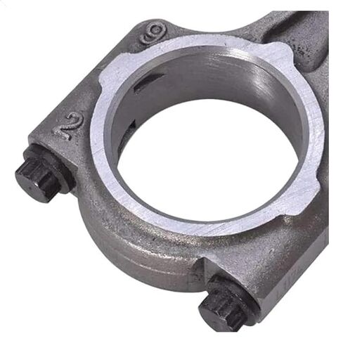Connecting Rod 16851-22015 16851-22012 Compatible with Kubota Z482 Z602 D662 D722 D782 1685122017 1685122015 1G68722010-22017 Engine in Saudi Arabia