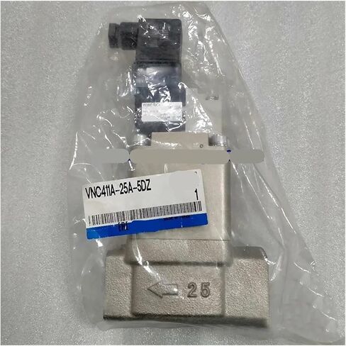 1 قطعة VNC411A-25A-5DZ VNC411A-25A-5D صمام التبريد (VNC411A-25A-5DZ) in Kuwait