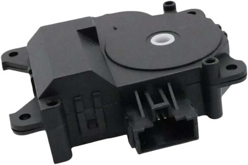 7-Pin Car Climate Control Flap Actuator Motor 063700-7321 0637007321 Compatible With Galant 2004-2012 in Saudi Arabia