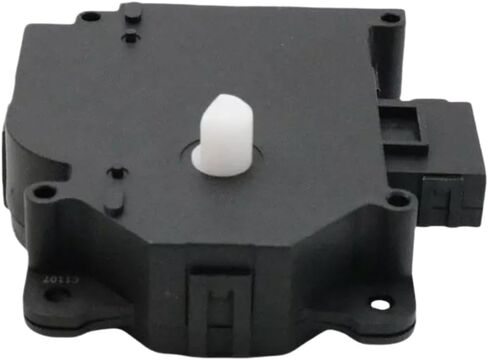 7-Pin Car Climate Control Flap Actuator Motor 063700-7321 0637007321 Compatible With Galant 2004-2012 in Saudi Arabia