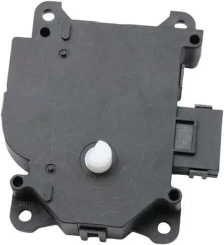 7-Pin Car Climate Control Flap Actuator Motor 063700-7321 0637007321 Compatible With Galant 2004-2012 in Saudi Arabia