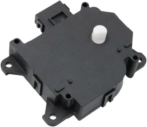 7-Pin Car Climate Control Flap Actuator Motor 063700-7321 0637007321 Compatible With Galant 2004-2012 in Saudi Arabia