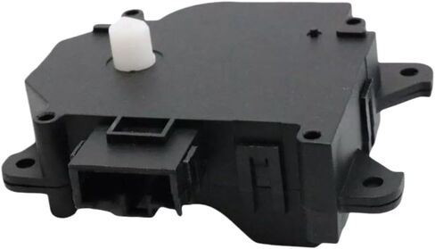 7-Pin Car Climate Control Flap Actuator Motor 063700-7321 0637007321 Compatible With Galant 2004-2012 in Saudi Arabia