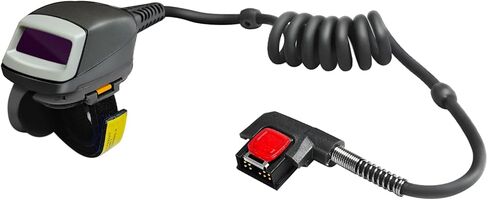 Finger Scanner Replacement for Symbol Motorola RS419 Ring Scanner WT4090 in Saudi Arabia