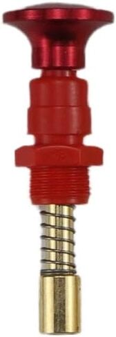 مكبس بداية الاختناق متوافق مع مكربن ​​الدراجة النارية PWM PE24 PE28 PE30 PE32 PE34 PE36 PE38 PE40 (أزرق-A) in Kuwait
