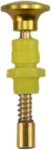 مكبس بداية الاختناق متوافق مع مكربن ​​الدراجة النارية PWM PE24 PE28 PE30 PE32 PE34 PE36 PE38 PE40 (أزرق-A) in Kuwait