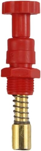 مكبس بداية الاختناق متوافق مع مكربن ​​الدراجة النارية PWM PE24 PE28 PE30 PE32 PE34 PE36 PE38 PE40 (أزرق-A) in Kuwait