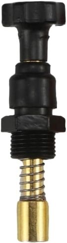 مكبس بداية الاختناق متوافق مع مكربن ​​الدراجة النارية PWM PE24 PE28 PE30 PE32 PE34 PE36 PE38 PE40 (أزرق-A) in Kuwait