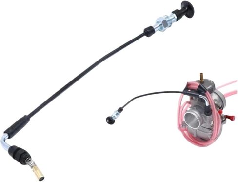 استبدال الاختناق متوافق مع PE24 PE28 PE30 CV40 883 1200 XL883 XLH1200 دراجة نارية المكربن in Kuwait
