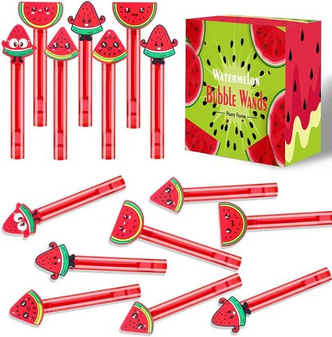 24Pcs Bubble Wands for Hawaiian Tropical Ocean Birthday Party Favors Decorations Pinata Goodie Bag Fillers Gifts Stuffers in Saudi Arabia