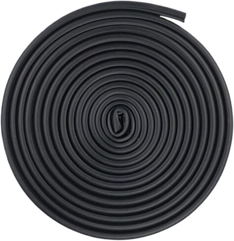 Car Door Anti-Collision Sealing Strip Hood Door Edge Trunk Scratch Protector Strip Guard for Car Style Noise Insulation Trim in Saudi Arabia