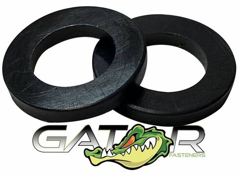 مجموعة مسامير الرأس شديدة التحمل من Gator Fasteners لسيارة Chevy/GMC (1982-00) 6.2L & 6.5L ديزل in Kuwait