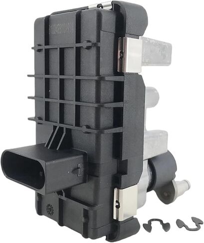G-65 G65 819977 توربو المحرك الإلكتروني GTD1752VRK 8570080H08 G-65 G65 819977 متوافق مع BMW 2 Active Tourer (F45) 220 D C in Kuwait