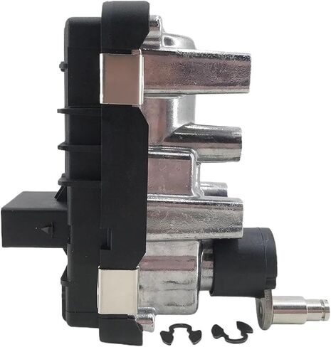 G-65 G65 819977 توربو المحرك الإلكتروني GTD1752VRK 8570080H08 G-65 G65 819977 متوافق مع BMW 2 Active Tourer (F45) 220 D C in Kuwait