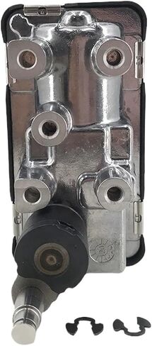 G-65 G65 819977 توربو المحرك الإلكتروني GTD1752VRK 8570080H08 G-65 G65 819977 متوافق مع BMW 2 Active Tourer (F45) 220 D C in Kuwait