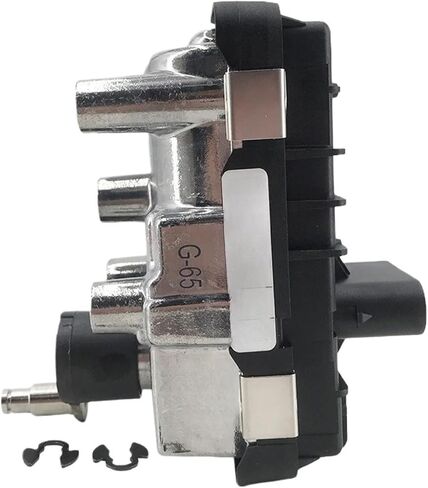 G-65 G65 819977 توربو المحرك الإلكتروني GTD1752VRK 8570080H08 G-65 G65 819977 متوافق مع BMW 2 Active Tourer (F45) 220 D C in Kuwait
