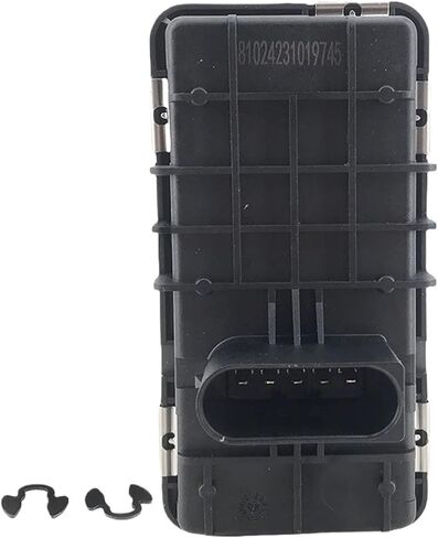 G-65 G65 819977 توربو المحرك الإلكتروني GTD1752VRK 8570080H08 G-65 G65 819977 متوافق مع BMW 2 Active Tourer (F45) 220 D C in Kuwait