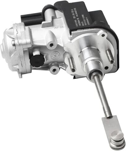 مشغل توربو إلكتروني 03F145725G 03F145701F متوافق مع VW A1 A3 سيات سكودا 1.2T 03F145701G Boost Turbocharge، Tu إلكتروني in Kuwait