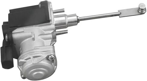 مشغل توربو إلكتروني 03F145725G 03F145701F متوافق مع VW A1 A3 سيات سكودا 1.2T 03F145701G Boost Turbocharge، Tu إلكتروني in Kuwait