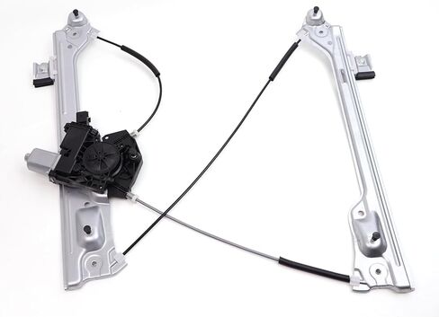 751-724 Front Left Power Window Regulator And Motor Assembly Compatible With Escalade Silverado Suburban Tahoe Sierra Yukon/Yukon XL 2014-2020 Driver Side Power Window Regulator 23118067 84621036 in Saudi Arabia