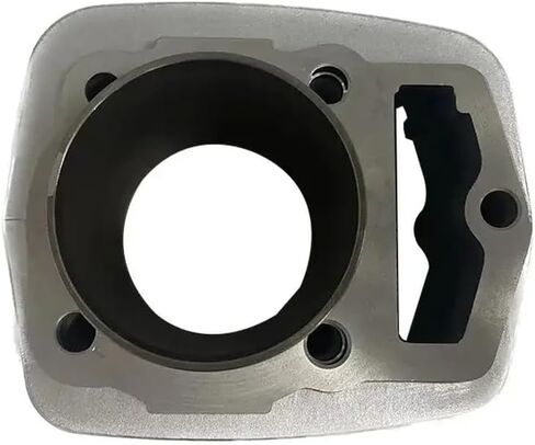 63mm Cylinder Piston Ring Sleeve Kit Compatible with Automotive Motorcycle Parts for XL185 in Saudi Arabia