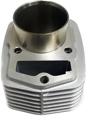 63mm Cylinder Piston Ring Sleeve Kit Compatible with Automotive Motorcycle Parts for XL185 in Saudi Arabia