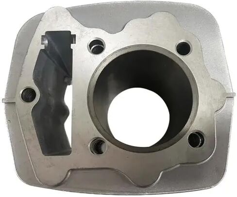 63mm Cylinder Piston Ring Sleeve Kit Compatible with Automotive Motorcycle Parts for XL185 in Saudi Arabia