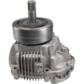 Transfer Case Assembly Compatible With 95B AWD 2015-2018 95B341010 95B341010AU in Saudi Arabia