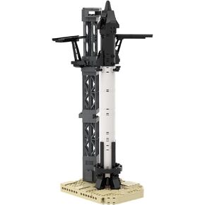 WWII Historic Bomb Building Model Set, Collectible Educational Mechanical Model Static Version/407PCS in Saudi Arabia