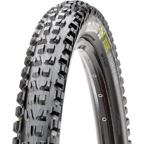 Maxxis TB00093700 27.5x2.60 WT Minion DHF F120 3CT/EXO+ T in Kuwait