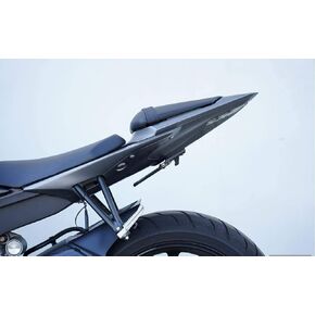 R6 YZF-R6 2006-2016 Low Profile Fender Eliminator Tail Tidy in Saudi Arabia