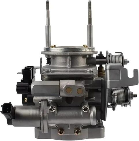 صمام جسم الخانق متوافق مع Nissan Frontier 1998-2002- قطع غيار السيارات 16118-3S510 16118-3S511 in Kuwait