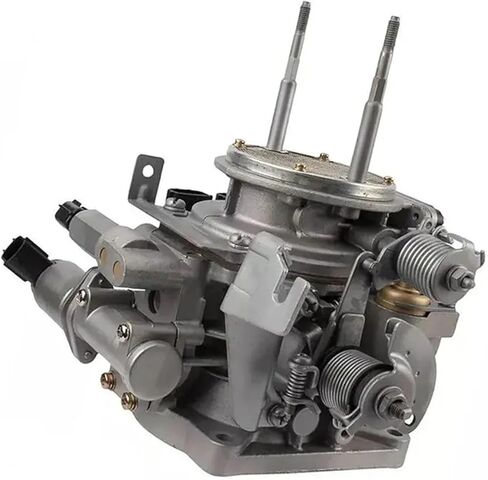 صمام جسم الخانق متوافق مع Nissan Frontier 1998-2002- قطع غيار السيارات 16118-3S510 16118-3S511 in Kuwait