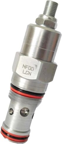 1 قطعة NFDD-LGN NFED-LHN NFFD-LIN صمام خنق (NFDLIN) in Kuwait