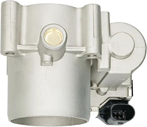 صمام جسم الخانق متوافق مع VW/Jetta 1.4L 13-16،/VW/Jetta 1.8L 14-16،/VW/Jetta 2.0L 2.5L 13-16،/Audi A1 A3 /Skoda/Seat مختلف 1.2TSi in Kuwait