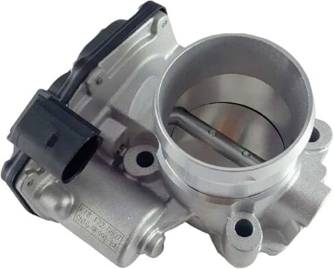 CN1G9F991AB CN1G9F991AA Throttle Body Valve Assy Compatible For Ecosport 1.2 1.5L Fiesta 13 Focus15-19 Focus 18/1.5L in Saudi Arabia