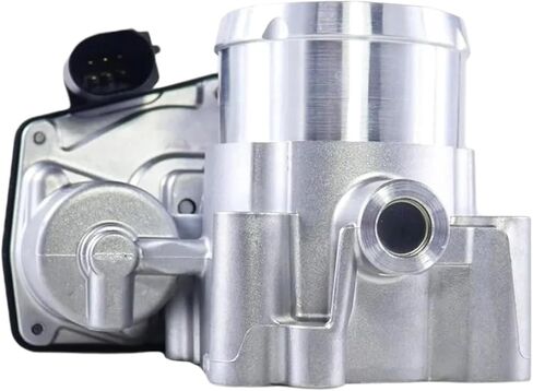 CN1G9F991AB CN1G9F991AA Throttle Body Valve Assy Compatible For Ecosport 1.2 1.5L Fiesta 13 Focus15-19 Focus 18/1.5L in Saudi Arabia