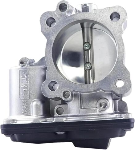 CN1G9F991AB CN1G9F991AA Throttle Body Valve Assy Compatible For Ecosport 1.2 1.5L Fiesta 13 Focus15-19 Focus 18/1.5L in Saudi Arabia