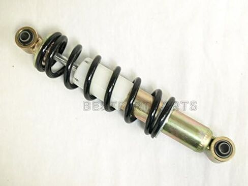 Replacement Rear Shock Suspension Absorber for Dirt Pit Bikes Compatible with Yamaha PW80 PEEWEE 90 TTR90 in Saudi Arabia