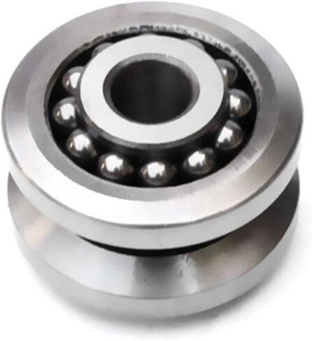 1PCS Bearing/Steering Machine Bearing/grooved Bearing 776701 LY-7001 Size 12 * 42 * 31 97701 776702 776801 776901 776900(776701 12x42x31) in Saudi Arabia