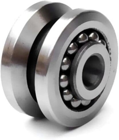 1PCS Bearing/Steering Machine Bearing/grooved Bearing 776701 LY-7001 Size 12 * 42 * 31 97701 776702 776801 776901 776900(776701 12x42x31) in Saudi Arabia
