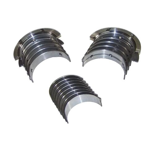 مجموعة المحامل الرئيسية لمحامل قطع غيار السيارات المتوافقة مع 2.0L 2.5L H4 Gas DOHC 2.0 2.5 L T 2010-2024(0.25) in Kuwait