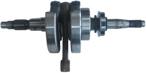 Crankshaft Assembly Compatible With Hisun HS700 700CC ATV Quad 13200-F39-0000 in Saudi Arabia