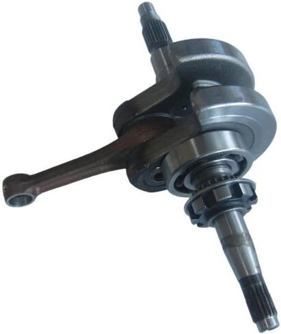 Crankshaft Assembly Compatible With Hisun HS700 700CC ATV Quad 13200-F39-0000 in Saudi Arabia