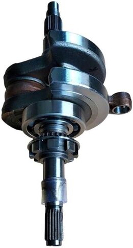 Crankshaft Assembly Compatible With Hisun HS700 700CC ATV Quad 13200-F39-0000 in Saudi Arabia
