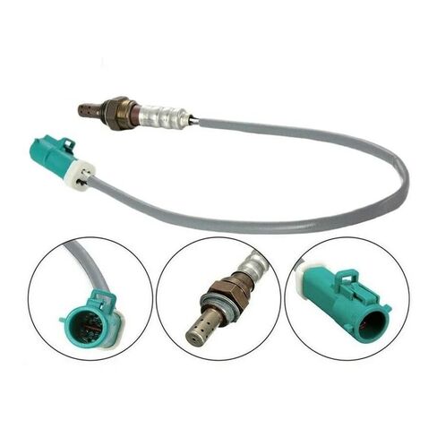 مستشعر O2 مناسب مباشر لسيارة جاكوار S-Type (CCX) | الامتثال للمعدات الأصلية وسهولة التركيب 98AB-9F472-CA 98AB-9F472-BB 30731563 in Kuwait