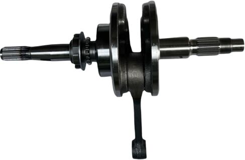 CVT Engine Crankshaft Linkage Part Compatible With Hisun 400 UTV ATV P003000132000000 13200-003-0000 in Saudi Arabia