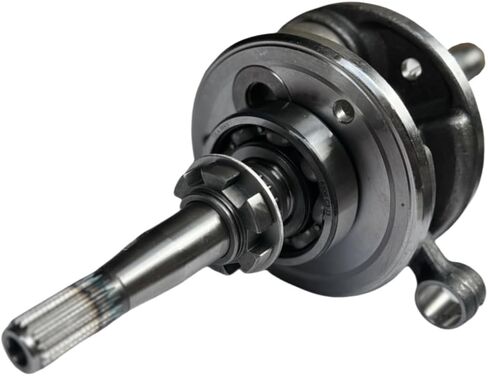 CVT Engine Crankshaft Linkage Part Compatible With Hisun 400 UTV ATV P003000132000000 13200-003-0000 in Saudi Arabia